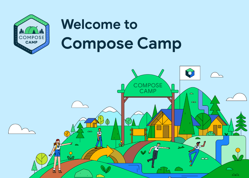 Compose Camp