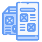 GUI (Graphic User Interface) Design