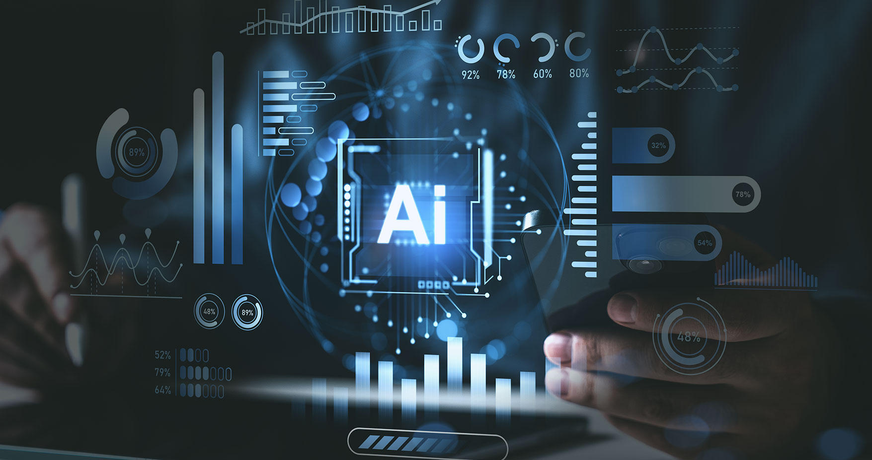 Data-Driven Decision Support