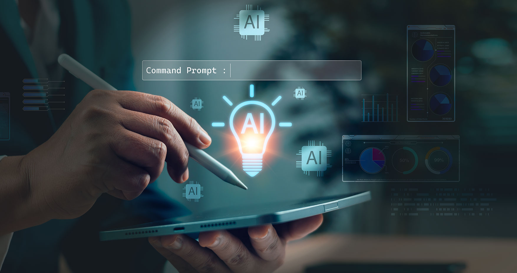 Data-Driven Decision Support